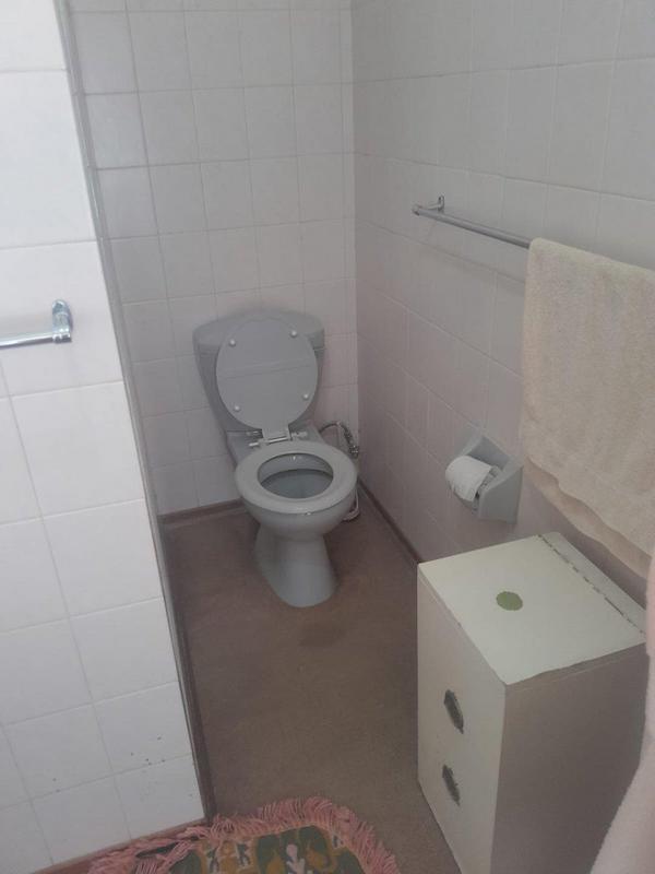 3 Bedroom Property for Sale in Kroonstad Free State
